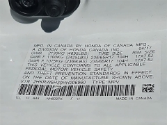 Used 2017  Honda CR-V 4d SUV AWD LX at CarloanExpress&period;Com near Hampton&comma; VA