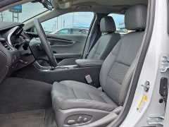 Used 2019  Chevrolet Impala 4d Sedan LS w&sol;1FL V6 at CarloanExpress&period;Com near Hampton&comma; VA