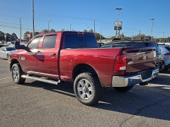 Used 2016  Ram 2500 4WD Crew Cab 149" Big Horn at CarloanExpress&period;Com near Hampton&comma; VA