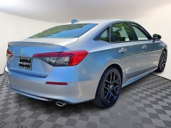 Used 2024  Honda Civic Sedan Sport CVT at CarloanExpress&period;Com near Hampton&comma; VA