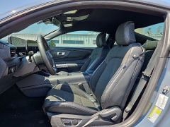 Used 2024  Ford Mustang EcoBoost Fastback at CarloanExpress&period;Com near Hampton&comma; VA
