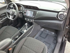Used 2024  Nissan Kicks SV FWD at CarloanExpress&period;Com near Hampton&comma; VA