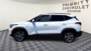 Used 2023  Kia Seltos S IVT AWD at CarloanExpress&period;Com near Hampton&comma; VA