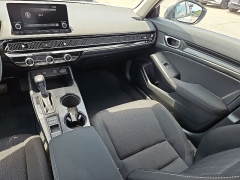 Used 2023  Honda Civic Sedan LX CVT at CarloanExpress&period;Com near Hampton&comma; VA