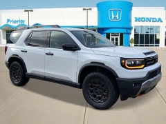 New 2026  Honda Passport TrailSport Elite Blackout AWD at CarloanExpress&period;Com near Hampton&comma; VA