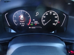 Used 2025  Honda Civic Sedan Sport CVT at CarloanExpress&period;Com near Hampton&comma; VA
