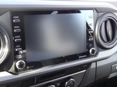 Used 2023  Toyota Tacoma 4WD Double Cab 5' Bed V6 (Natl) at CarloanExpress.Com near Hampton, VA