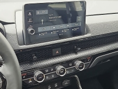 New 2026  Honda CR-V EX-L AWD at CarloanExpress&period;Com near Hampton&comma; VA