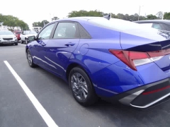 Used 2024  Hyundai Elantra SEL IVT at CarloanExpress&period;Com near Hampton&comma; VA