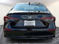 Used 2026  Honda Civic Sedan Hybrid Sport CVT at CarloanExpress&period;Com near Hampton&comma; VA