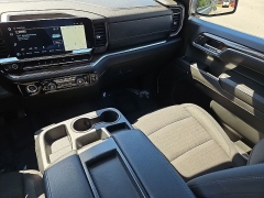 Used 2024  Chevrolet Silverado 1500 4WD Crew Cab 147" LT w&sol;2FL at CarloanExpress&period;Com near Hampton&comma; VA