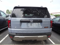 Used 2026  Honda Passport TrailSport AWD at CarloanExpress&period;Com near Hampton&comma; VA