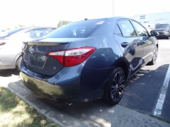 Used 2016  Toyota Corolla 4dr Sdn &lpar;Natl&rpar; at CarloanExpress&period;Com near Hampton&comma; VA