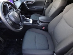 Used 2023  Toyota RAV4 XLE FWD at CarloanExpress.Com near Hampton, VA