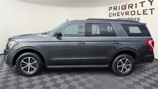 Used 2020  Ford Expedition XL 4x2 at CarloanExpress.Com near Hampton, VA