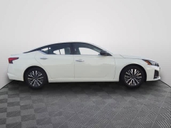 Used 2025  Nissan Altima SV FWD at CarloanExpress&period;Com near Hampton&comma; VA