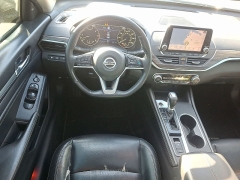 Used 2019  Nissan Altima 4d Sedan FWD 2&period;5L SL at CarloanExpress&period;Com near Hampton&comma; VA