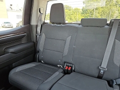 Used 2023  Chevrolet Silverado 1500 4WD Crew Cab 147" LT w&sol;2FL at CarloanExpress&period;Com near Hampton&comma; VA