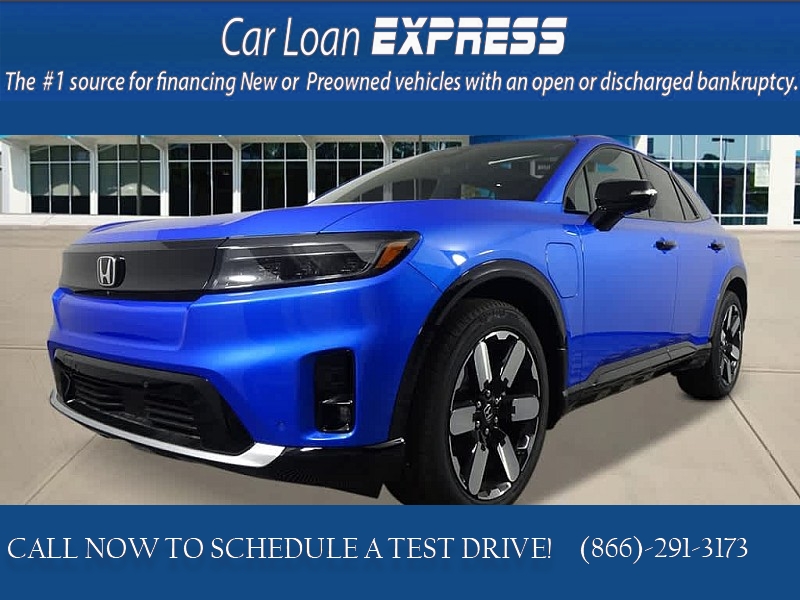 New 2025  Honda Prologue Elite AWD at CarloanExpress.Com near Hampton, VA