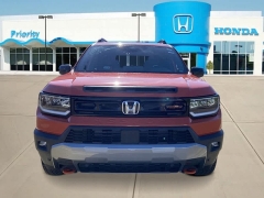 New 2026  Honda Passport TrailSport AWD at CarloanExpress&period;Com near Hampton&comma; VA