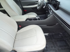 Used 2025  Hyundai Sonata SEL FWD at CarloanExpress&period;Com near Hampton&comma; VA