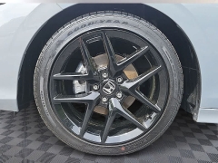 Used 2026  Honda Civic Sedan Sport CVT at CarloanExpress&period;Com near Hampton&comma; VA