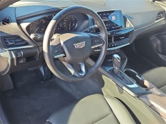 Used 2023  Cadillac CT4 4dr Sdn Luxury at CarloanExpress.Com near Hampton, VA