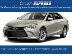 Used 2017  Toyota Camry Auto (Natl) at CarloanExpress.Com near Hampton, VA