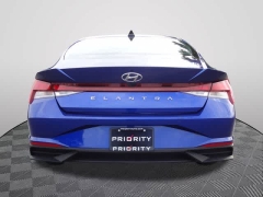 Used 2023  Hyundai Elantra SEL IVT at CarloanExpress&period;Com near Hampton&comma; VA