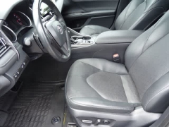 Used 2024  Toyota Camry XSE Auto at CarloanExpress&period;Com near Hampton&comma; VA
