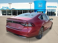 New 2026  Honda Accord Hybrid Touring Sedan at CarloanExpress&period;Com near Hampton&comma; VA