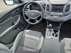 Used 2019  Chevrolet Impala 4d Sedan LS w&sol;1FL V6 at CarloanExpress&period;Com near Hampton&comma; VA
