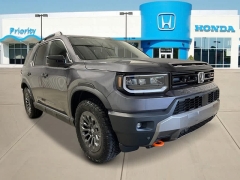 New 2026  Honda Passport TrailSport AWD at CarloanExpress&period;Com near Hampton&comma; VA