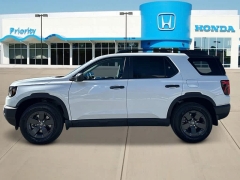 New 2026  Honda Passport RTL AWD at CarloanExpress.Com near Hampton, VA