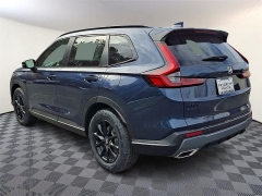 New 2026  Honda CR-V Hybrid Sport-L AWD at CarloanExpress&period;Com near Hampton&comma; VA