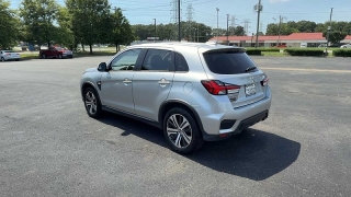 Used 2024  Mitsubishi Outlander Sport 2&period;0 AWC at CarloanExpress&period;Com near Hampton&comma; VA
