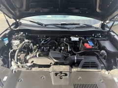 Used 2024  Honda CR-V EX AWD at CarloanExpress&period;Com near Hampton&comma; VA