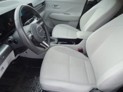 Used 2024  Hyundai Kona SEL FWD at CarloanExpress&period;Com near Hampton&comma; VA