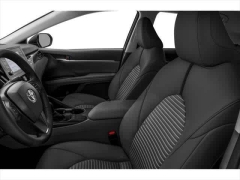 Used 2024  Toyota Camry LE Auto at CarloanExpress&period;Com near Hampton&comma; VA
