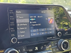 Used 2022  Toyota Highlander XSE AWD at CarloanExpress&period;Com near Hampton&comma; VA