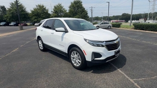 Used 2024  Chevrolet Equinox AWD 4dr LT w&sol;1LT at CarloanExpress&period;Com near Hampton&comma; VA