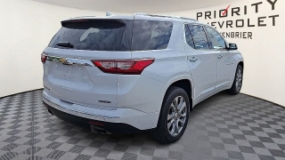 Used 2018  Chevrolet Traverse 4d SUV AWD Premier at CarloanExpress&period;Com near Hampton&comma; VA