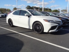Used 2024  Toyota Camry XSE Auto at CarloanExpress&period;Com near Hampton&comma; VA
