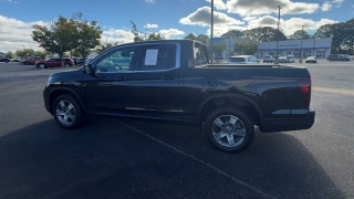 Used 2025  Honda Ridgeline RTL AWD at CarloanExpress&period;Com near Hampton&comma; VA