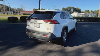 Used 2023  Toyota RAV4 XLE AWD at CarloanExpress.Com near Hampton, VA