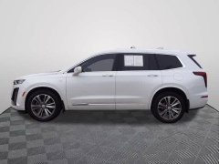 Used 2021  Cadillac XT6 AWD 4dr Premium Luxury at CarloanExpress&period;Com near Hampton&comma; VA