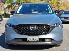 Used 2024  Mazda CX-5 2&period;5 S Preferred Package AWD at CarloanExpress&period;Com near Hampton&comma; VA