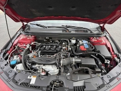 Used 2024  Honda Accord Sedan EX CVT at CarloanExpress&period;Com near Hampton&comma; VA