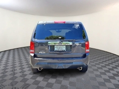 Used 2014  Honda Pilot 4d SUV FWD EX-L w&sol;Nav at CarloanExpress&period;Com near Hampton&comma; VA