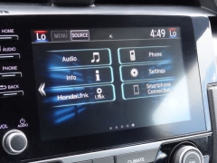 Used 2021  Honda Civic Hatchback EX CVT at CarloanExpress&period;Com near Hampton&comma; VA